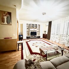 Квартира 90 м², 3-комнатная - изображение 4