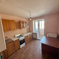 Квартира 42 м², 1-комнатная - изображение 2