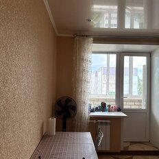 Квартира 38 м², 1-комнатная - изображение 3