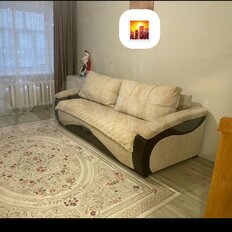 Квартира 59,4 м², 3-комнатная - изображение 2