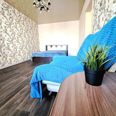 Квартира 47 м², 2-комнатная - изображение 1