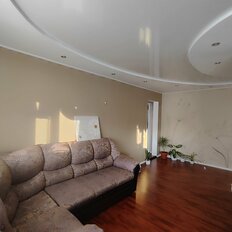 Квартира 59,1 м², 3-комнатная - изображение 5