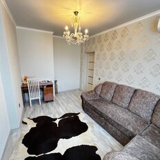 Квартира 47,8 м², 2-комнатная - изображение 4