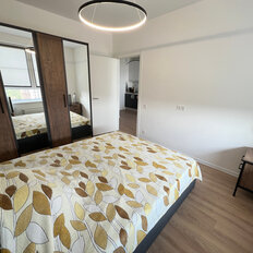 Квартира 37 м², 1-комнатная - изображение 3