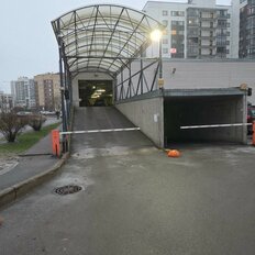 15 м², машиноместо - изображение 1