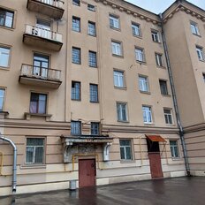 Квартира 36 м², 1-комнатная - изображение 3