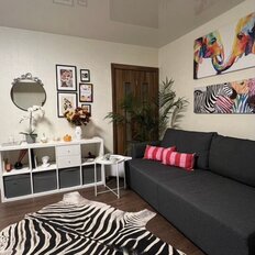 Квартира 42,9 м², 2-комнатная - изображение 4