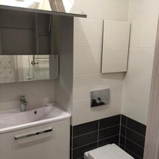 Квартира 37 м², 1-комнатная - изображение 1