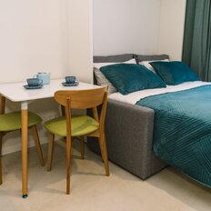 Квартира 25 м², студия - изображение 3