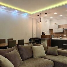 Квартира 67 м², 2-комнатная - изображение 2