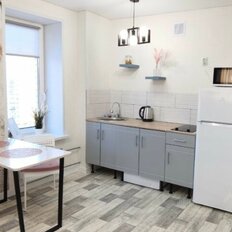 Квартира 28 м², студия - изображение 4