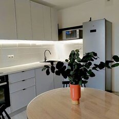 Квартира 52 м², 2-комнатная - изображение 1