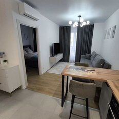 Квартира 33 м², 1-комнатная - изображение 3