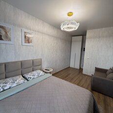 Квартира 28 м², студия - изображение 5