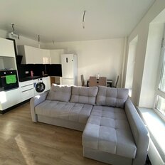 Квартира 28,5 м², студия - изображение 4