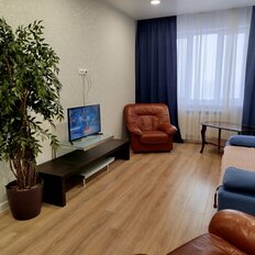 Квартира 65 м², 2-комнатная - изображение 2