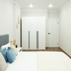 Квартира 45 м², 2-комнатная - изображение 2