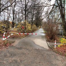 Квартира 29,7 м², 1-комнатная - изображение 3