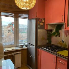 Квартира 31 м², 1-комнатная - изображение 4