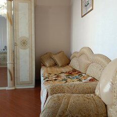 Квартира 48 м², 1-комнатная - изображение 3