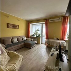 Квартира 34 м², студия - изображение 2