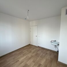 Квартира 29,5 м², 1-комнатная - изображение 3