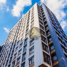Квартира 95 м², 3-комнатная - изображение 3