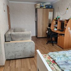 Квартира 30 м², 1-комнатная - изображение 3