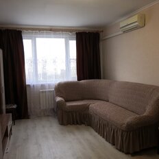 Квартира 38 м², 1-комнатная - изображение 3
