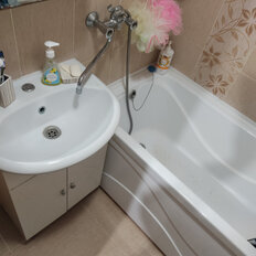 Квартира 41 м², 1-комнатная - изображение 4