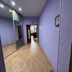Квартира 104 м², 3-комнатная - изображение 3