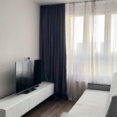 Квартира 37,6 м², 1-комнатная - изображение 3