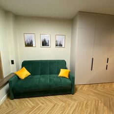 Квартира 19,5 м², студия - изображение 3