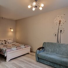 Квартира 30 м², студия - изображение 3