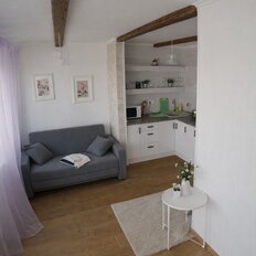 Квартира 40 м², 1-комнатная - изображение 4