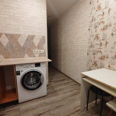 Квартира 60 м², 3-комнатная - изображение 4