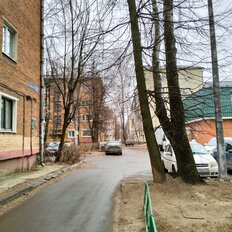 Квартира 45 м², 2-комнатная - изображение 3