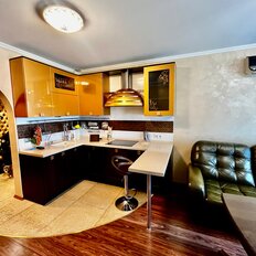 Квартира 81 м², 3-комнатная - изображение 3