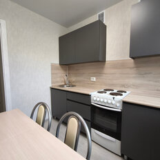 Квартира 64 м², 3-комнатная - изображение 4