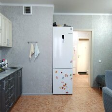 Квартира 40 м², 1-комнатная - изображение 5