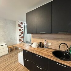 Квартира 25 м², студия - изображение 4