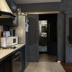 Квартира 38 м², 1-комнатная - изображение 2