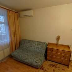 Квартира 37,8 м², 1-комнатная - изображение 5