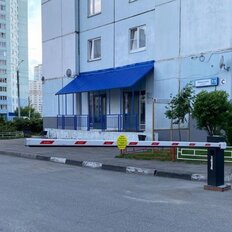 Квартира 43 м², 1-комнатная - изображение 2
