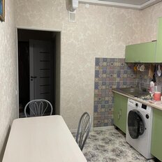 Квартира 42 м², 1-комнатная - изображение 2