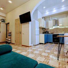 Квартира 60,3 м², 3-комнатная - изображение 4