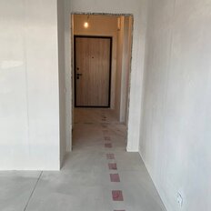 Квартира 38,1 м², 1-комнатная - изображение 3
