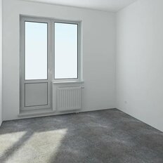 Квартира 44 м², 2-комнатная - изображение 1