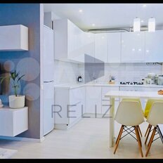 Квартира 32 м², студия - изображение 2
