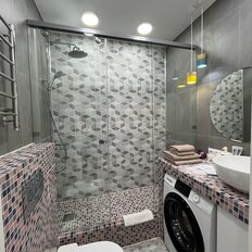 Квартира 44 м², 1-комнатная - изображение 1